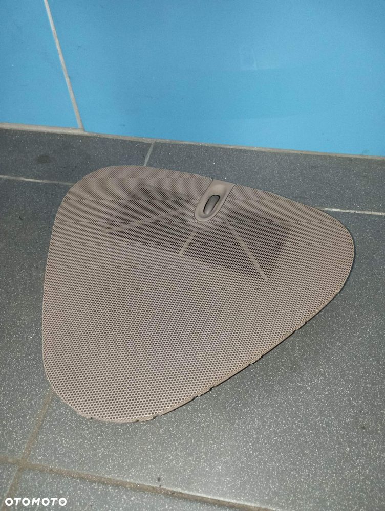 Maskownica konsoli głośnik mercedes w203 a2038300854 - 3