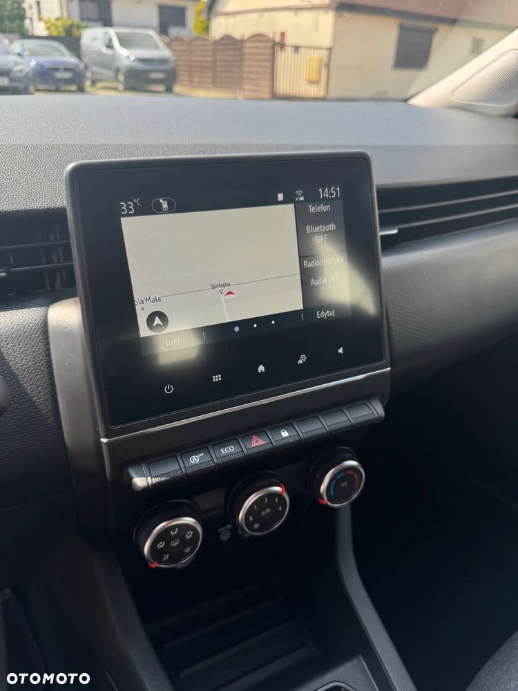 Renault Clio - 12