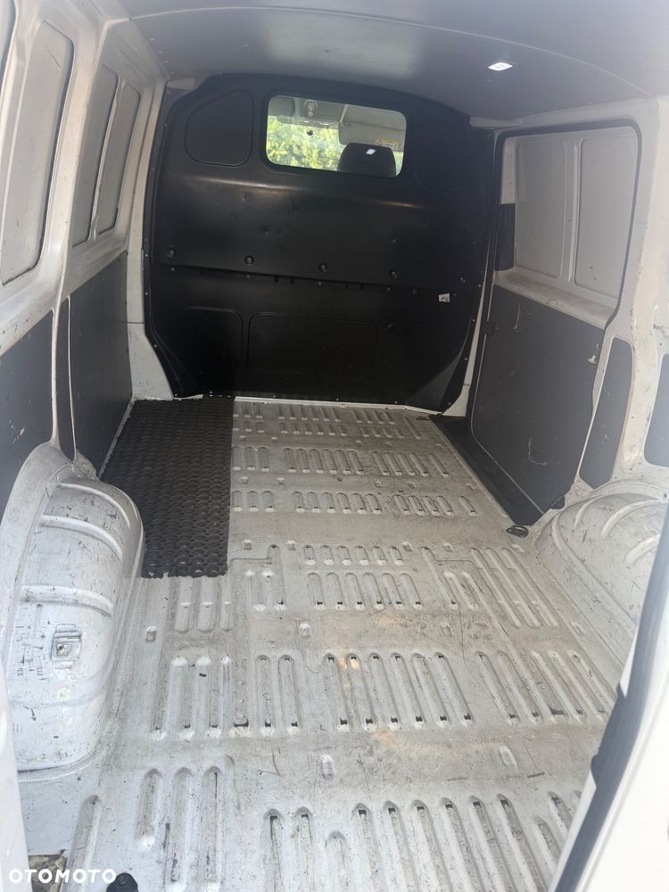 Volkswagen Transport 2020 r przebieg 160,000 km orginalny salon Polska - 7