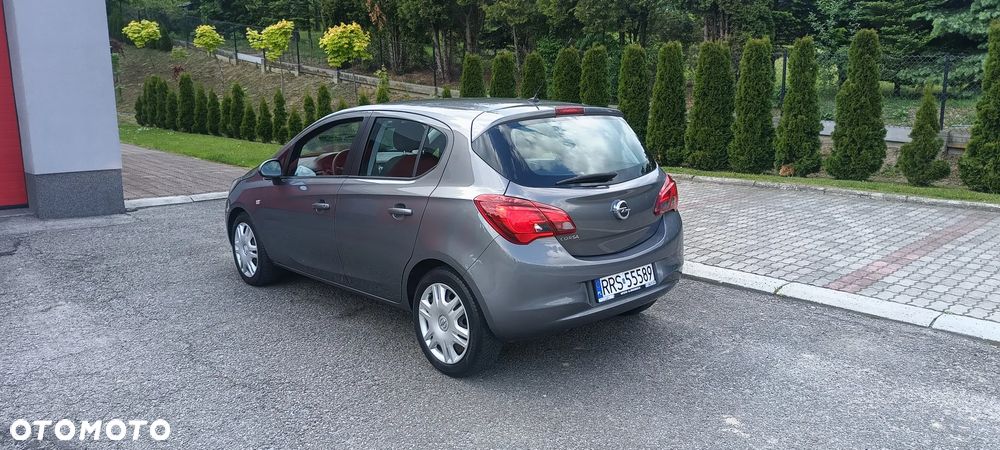Opel Corsa 1.4 Active - 4