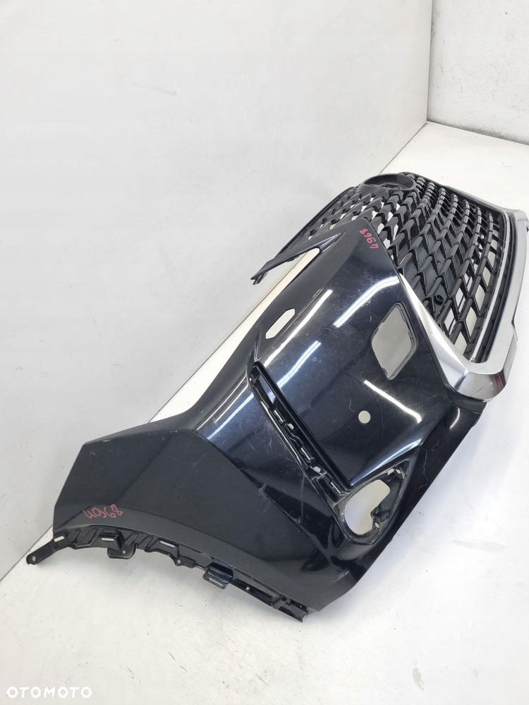 lexus ux zderzak przód przedni - 2