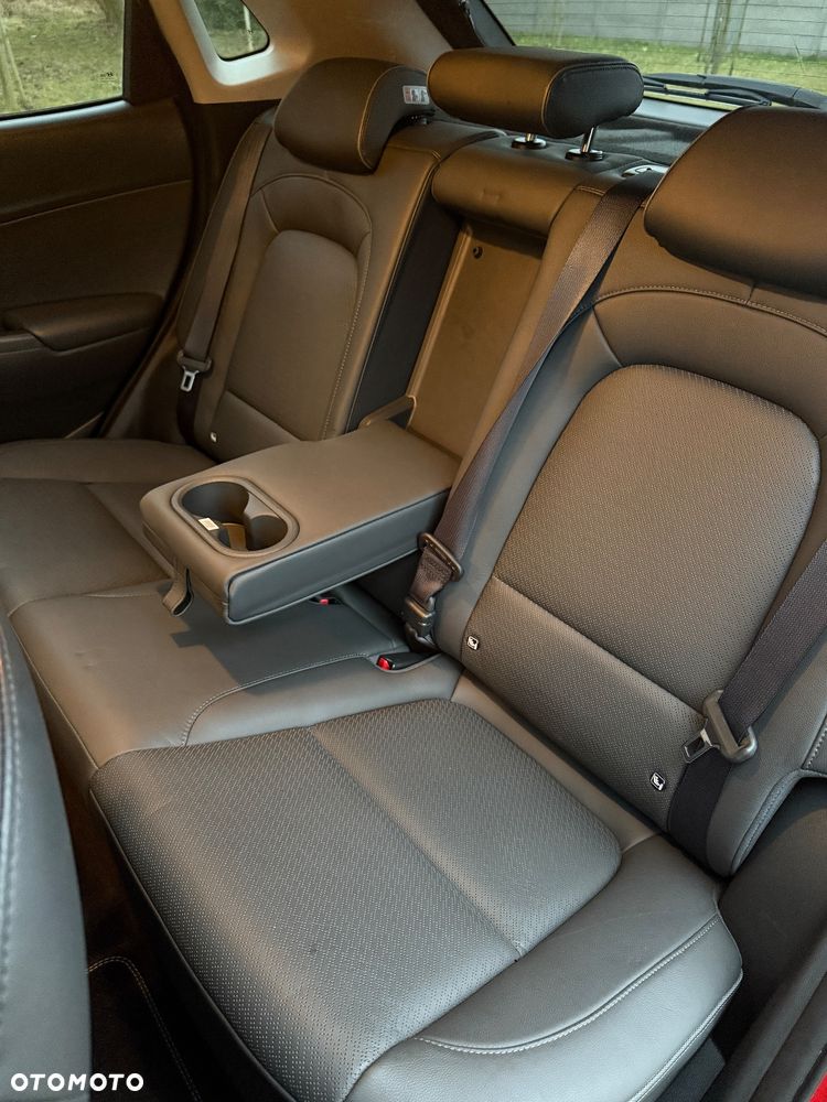 Hyundai Kona Premium - 28