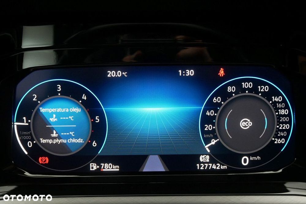 Volkswagen Golf 2.0 TDI Life - 9