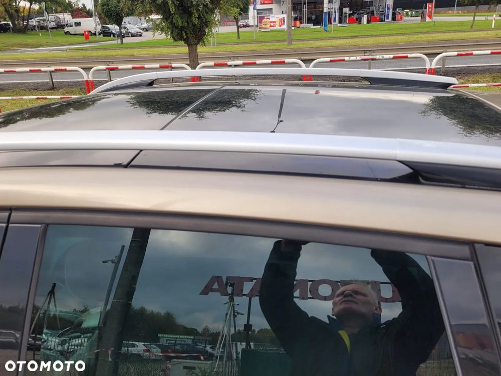 Renault Scenic ENERGY TCe 130 S&S Xmod Bose Edition - 11