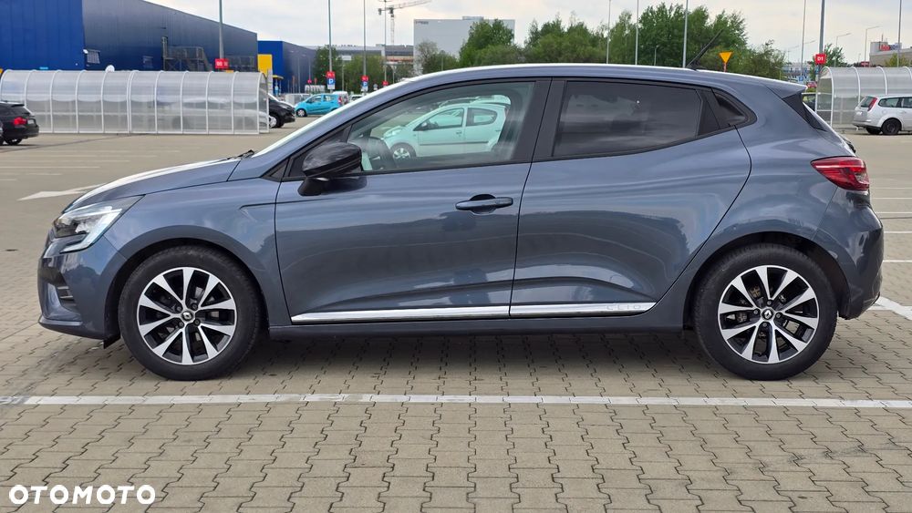 Renault Clio 1.0 TCe Intens - 8