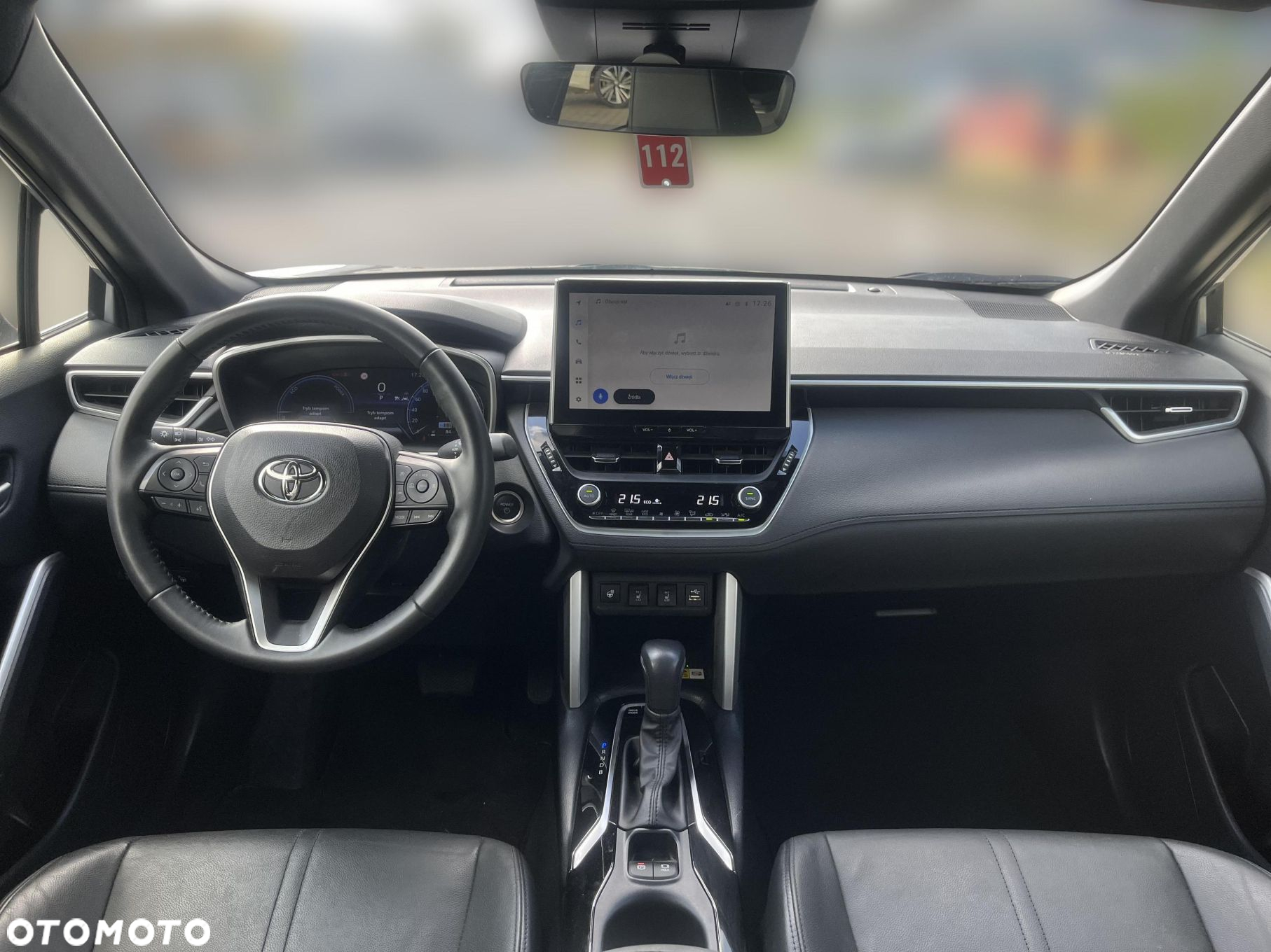 Toyota Corolla Cross - 11