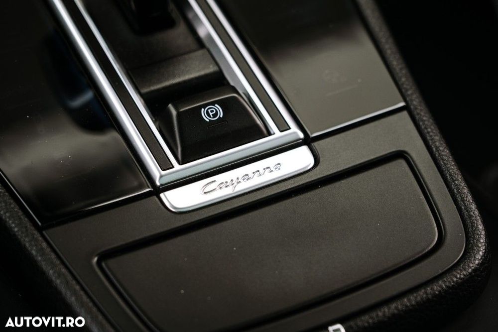Porsche Cayenne - 36