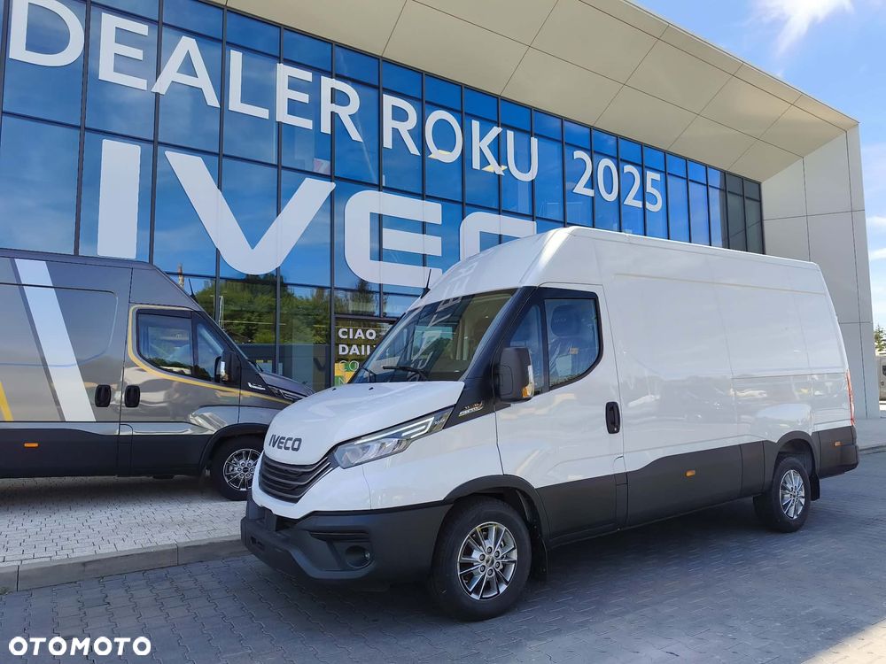 Iveco Daily - 1