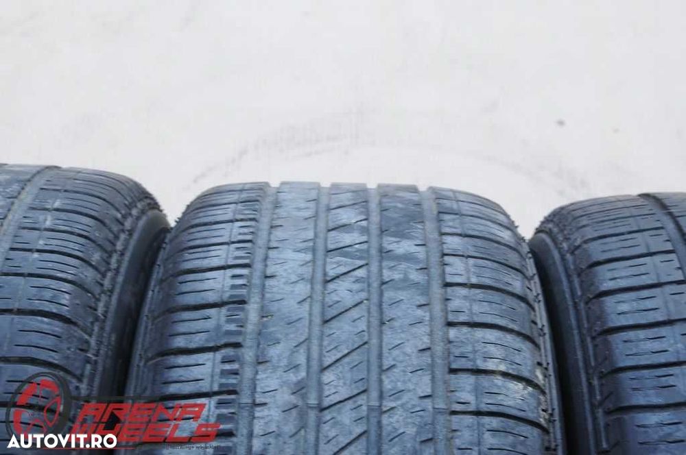 Anvelope Vara 17 inch Bridgestone Turanza EL42 235/55 R17 - 6