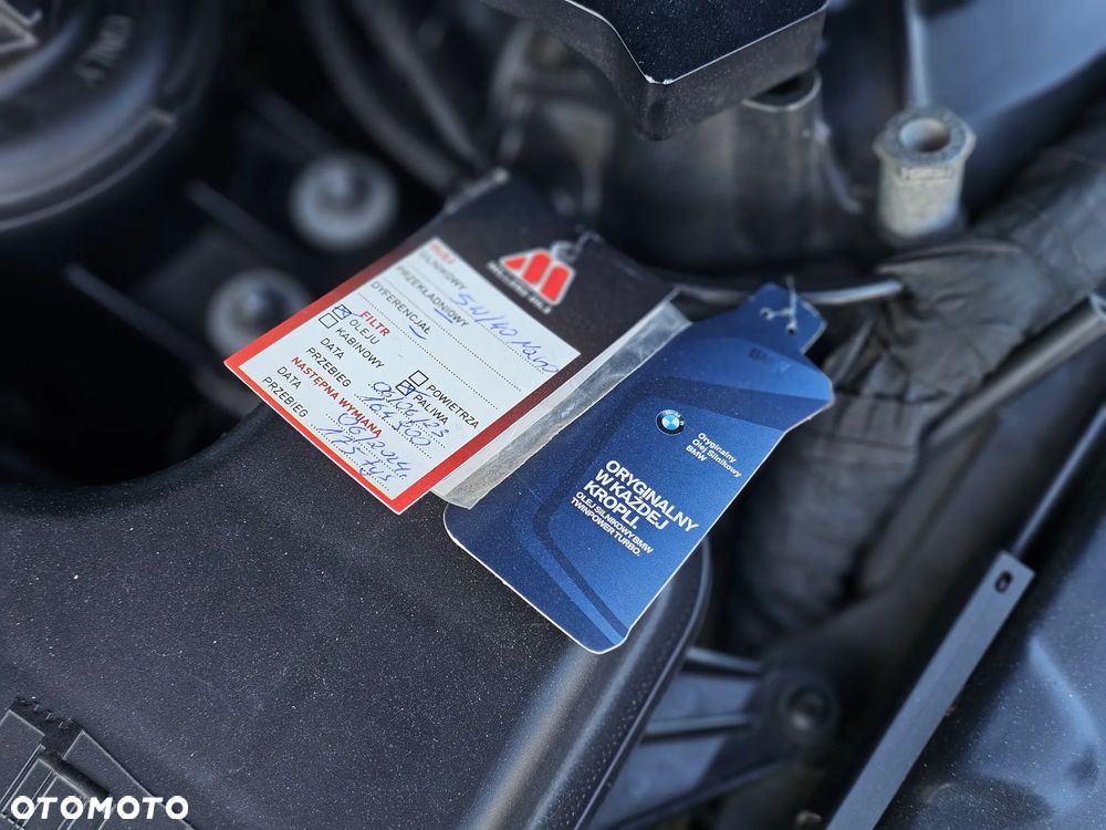 BMW Seria 5 535d - 36