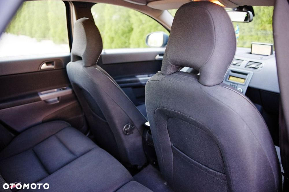 Volvo S40 - 18