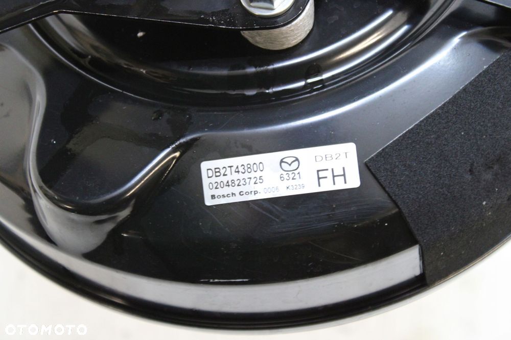 MAZDA CX3 SERWO POMPA HAMULCOWA DB2T43800 - 7
