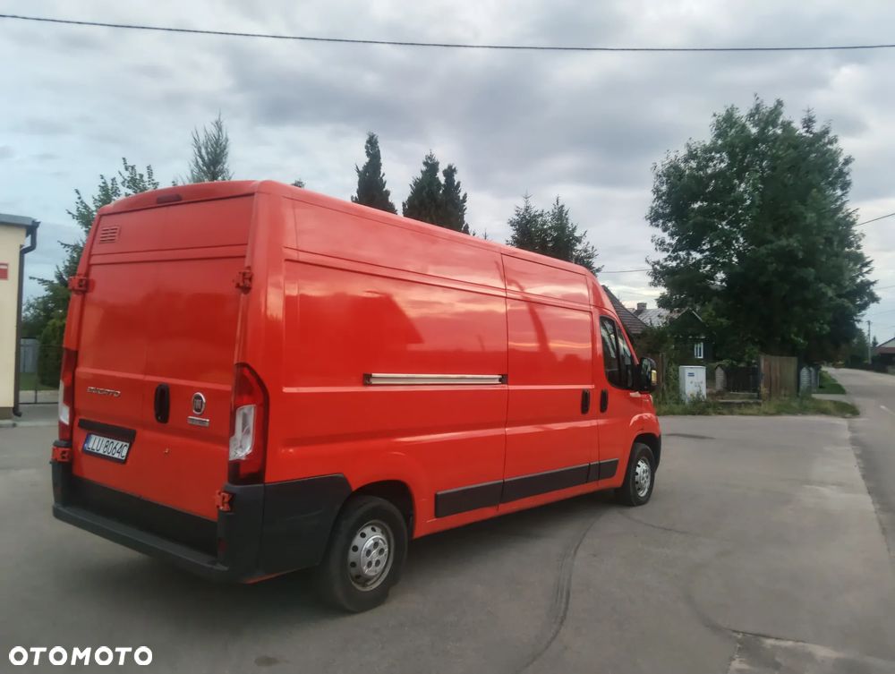 Fiat Ducato - 7
