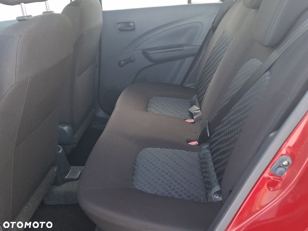 Suzuki Celerio 1.0 Comfort - 12