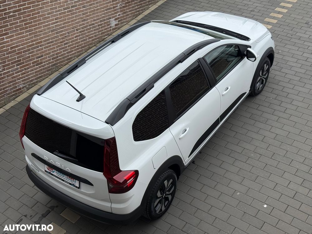 Dacia Jogger 7 locuri ECO-G 100 Expression - 6