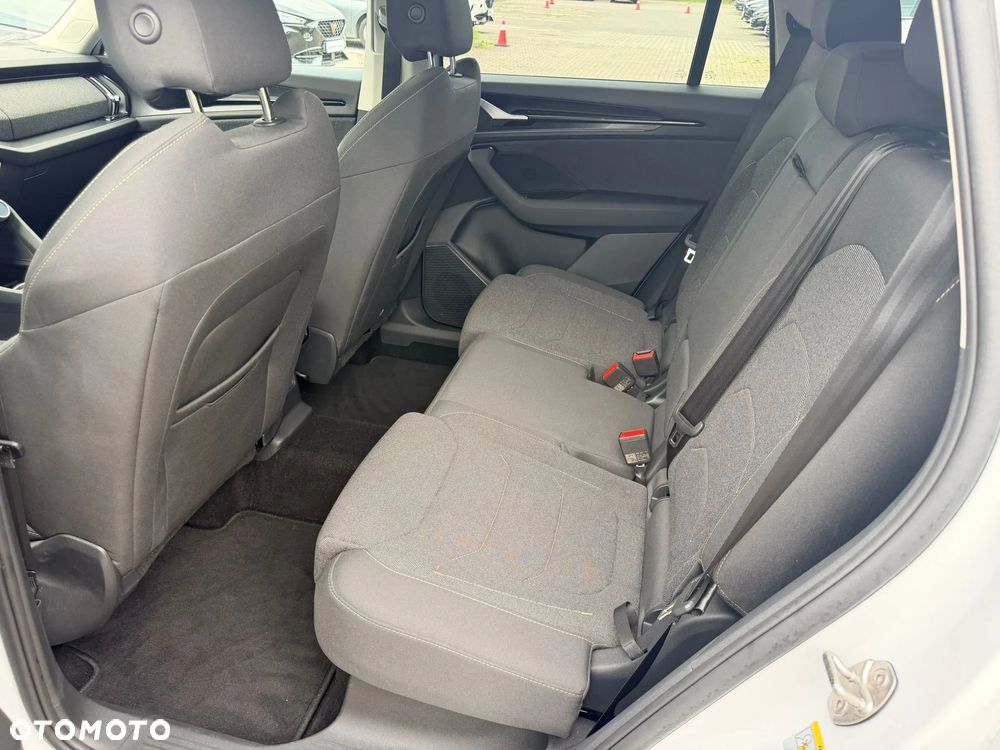Skoda Kodiaq 2.0 TDI 4x4 Selection DSG - 10