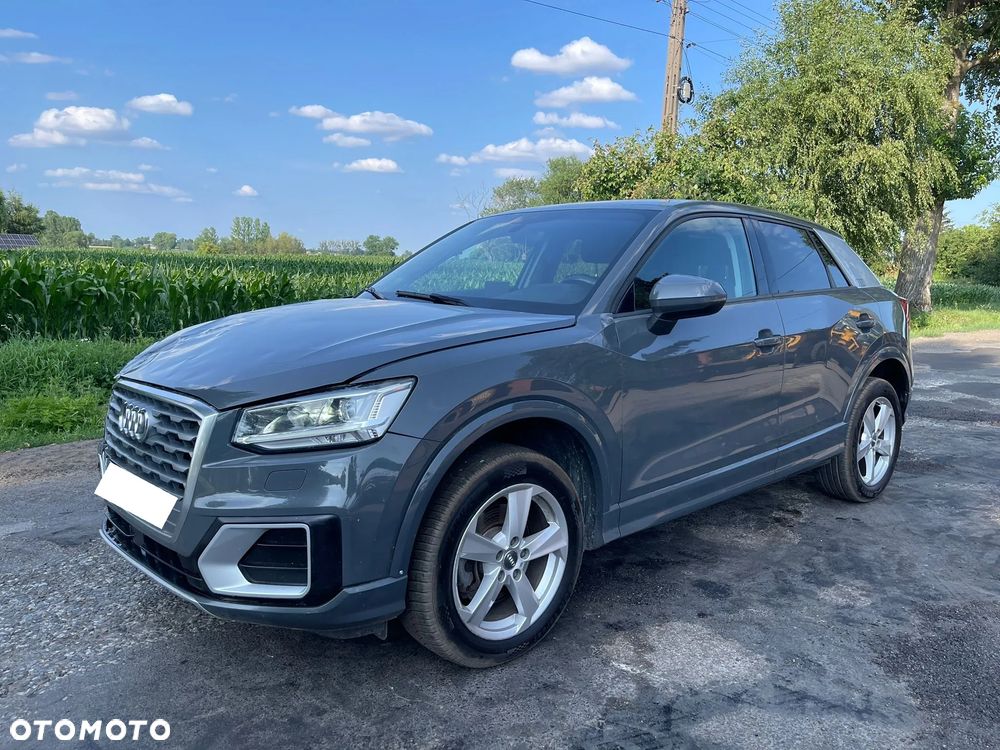 Audi Q2 1.6 TDI design - 4
