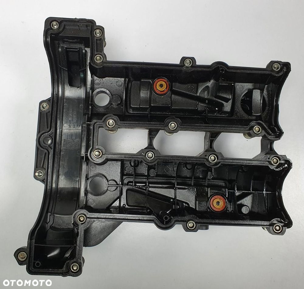 POKRYWA ZAWORÓW FORD B-MAX 1.0 ECOBOOST CM5G-6K271-CK C1BG-6007-BD - 7