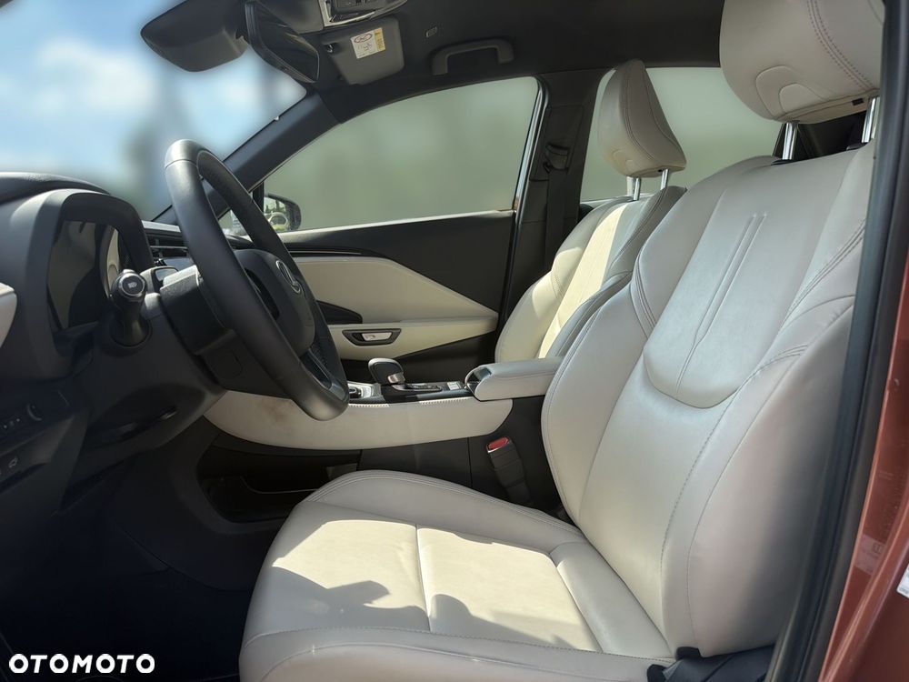 Lexus LBX 1.5 Hybrid Elegant - 16