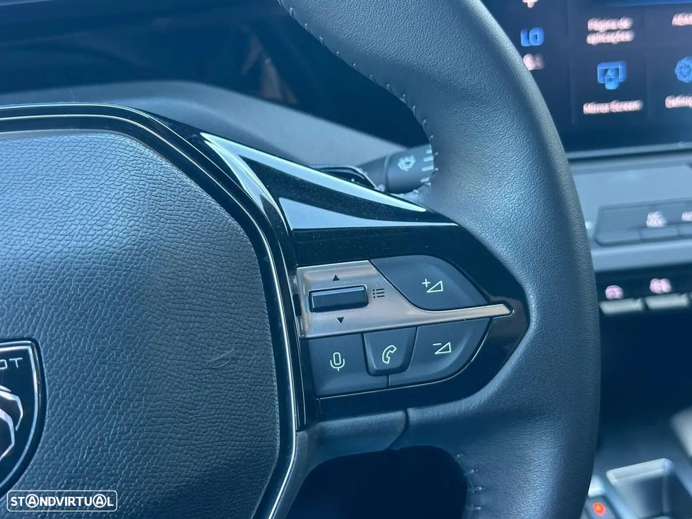 Peugeot 308 SW BlueHDi 130 EAT8 Allure - 41