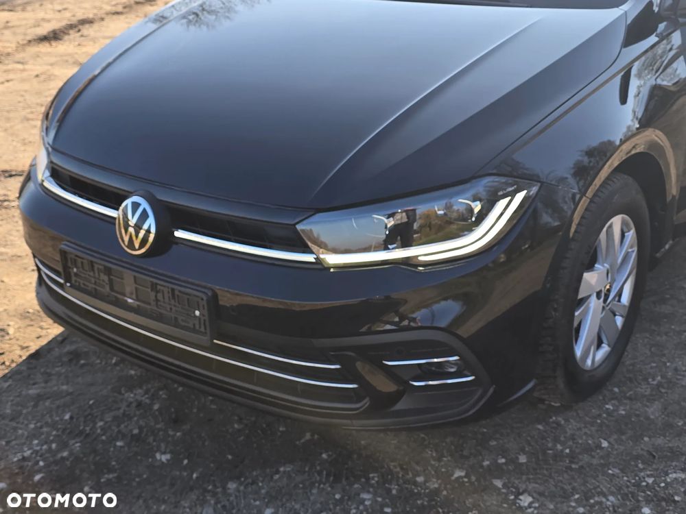 Volkswagen Polo 1.0 TSI DSG Highline - 13