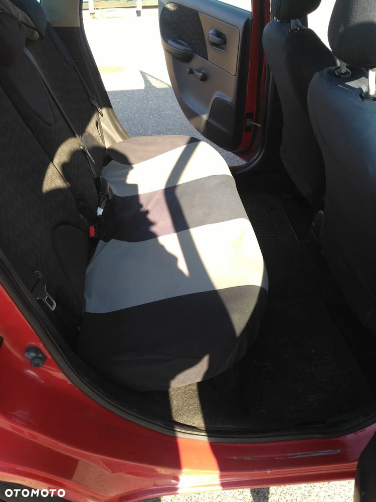 Nissan Note 1.4 Visia - 6