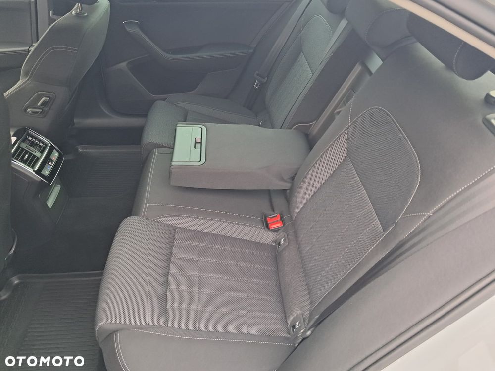 Skoda Superb 2.0 TSI Style DSG - 22