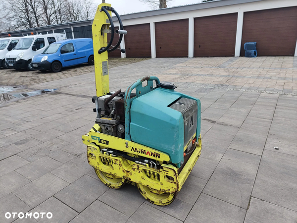 Ammann ARW 65