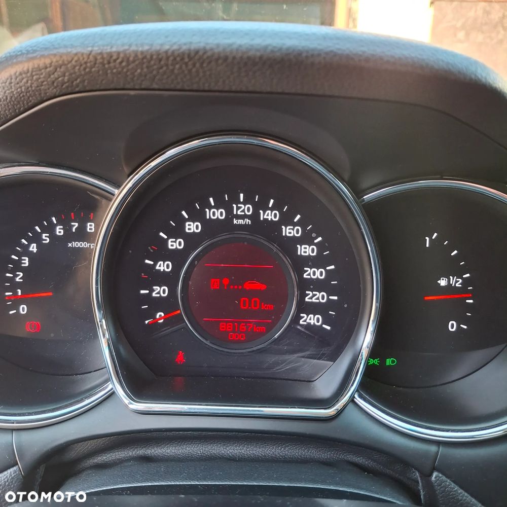 Kia Ceed 1.4 Vision - 14