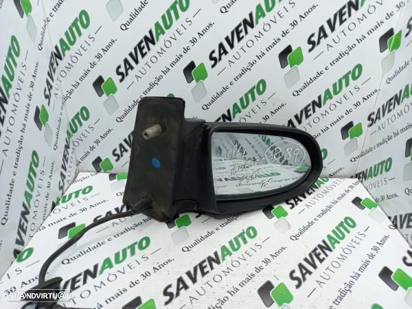 Espelho Retrovisor Dto Electrico Opel Zafira A Veículo Multiuso (T98)