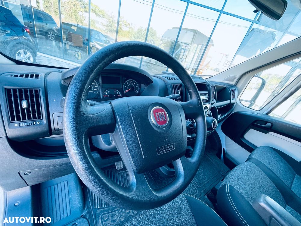 Fiat Ducato - 14
