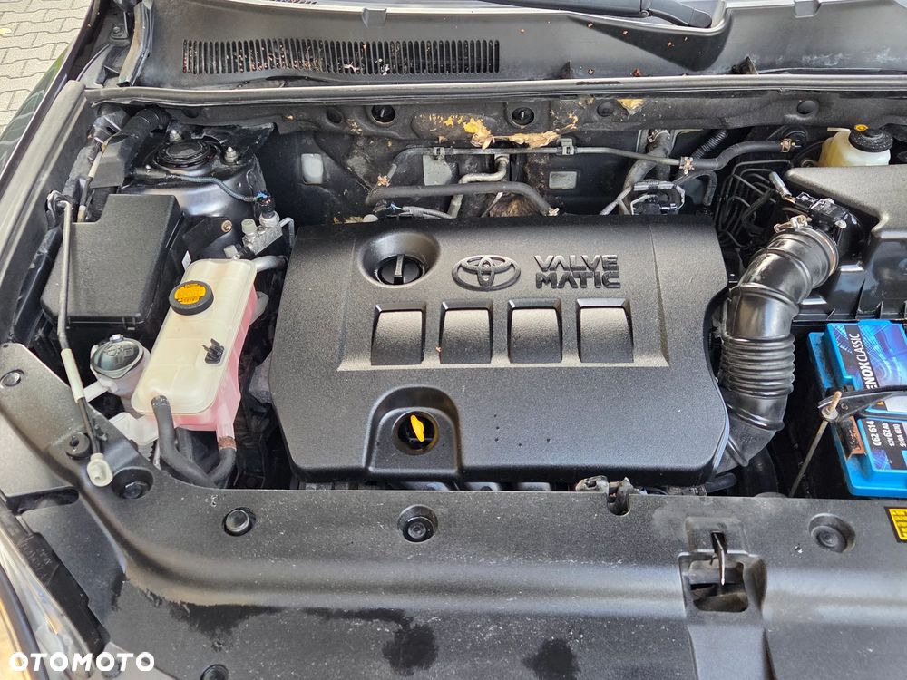 Toyota RAV4 2.0 4x4 Sol - 39