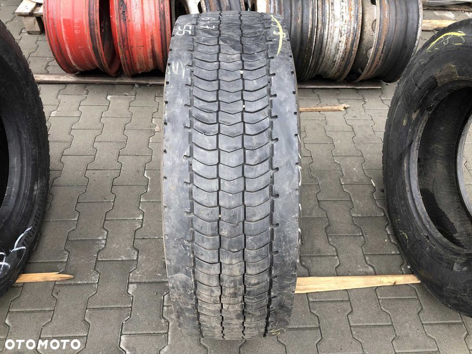 315/70R22.5 Opona GOODYEAR MARATHON LHD II + Napędowa LHD2+ - 2