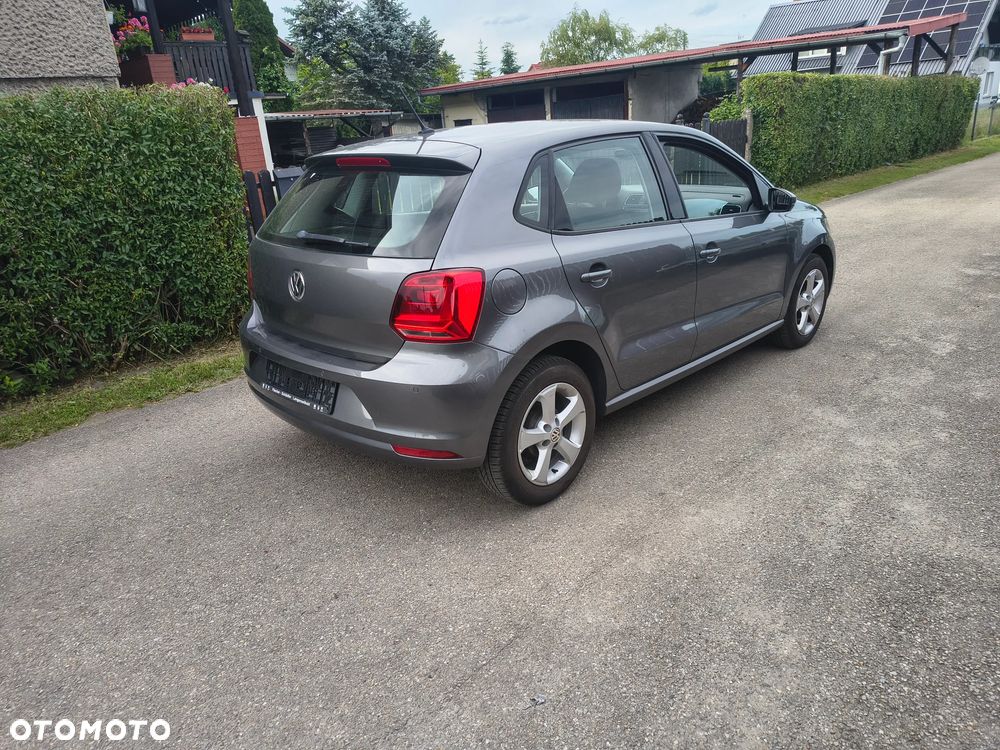 Volkswagen Polo - 33