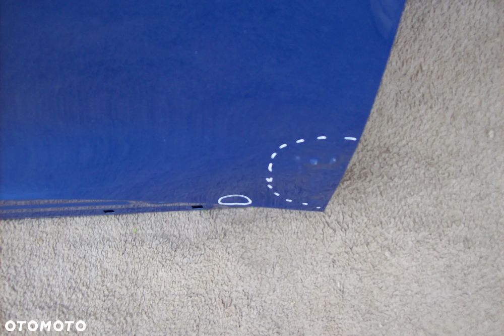 DRZWI PRZEDNIE PRAWE KIA SPORTAGE V ROK 21/25 - 5