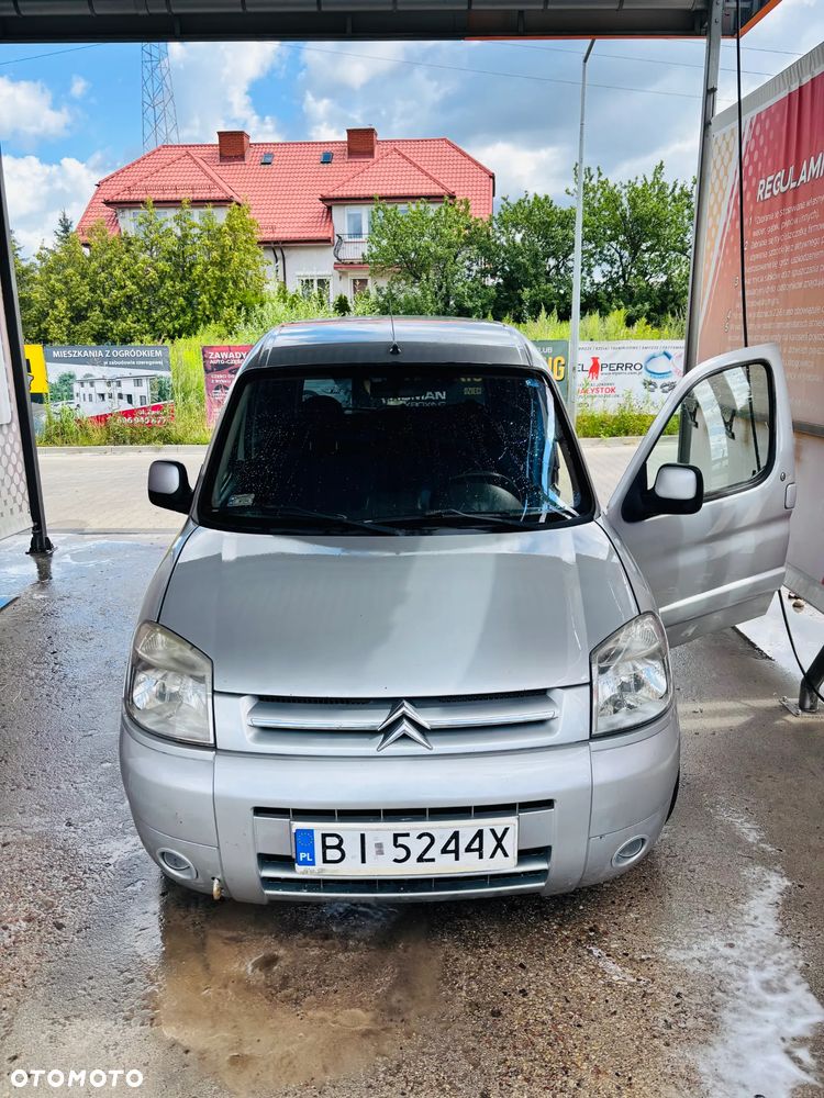 Citroën Berlingo 1.6i Prestige - 1