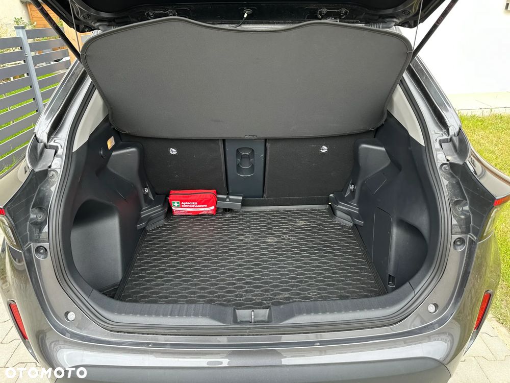 Toyota Yaris Cross - 5