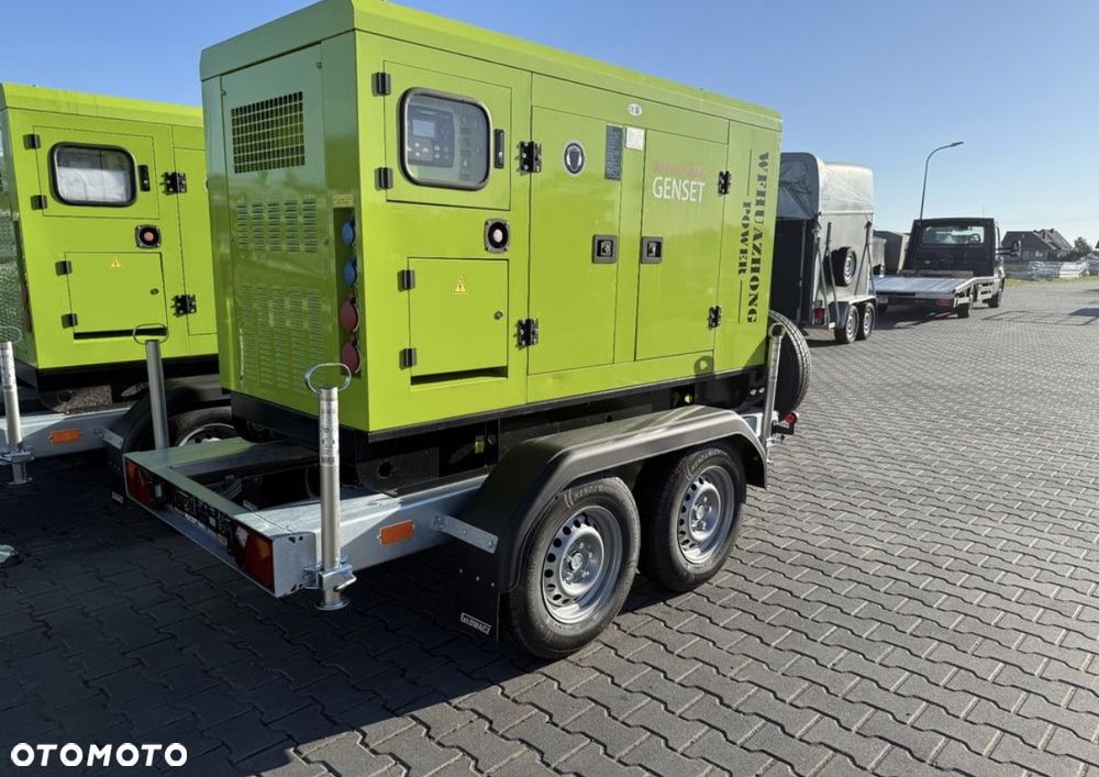 Głowacz Agregat - 11