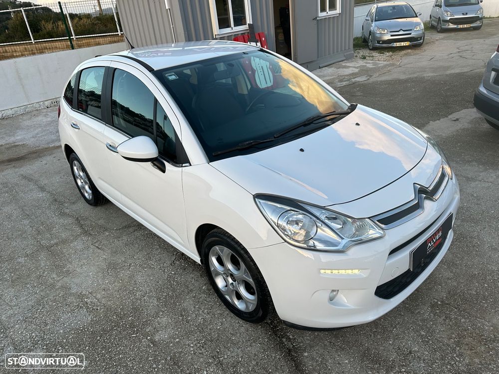 Citroën C3 1.2 VTi Collection - 15