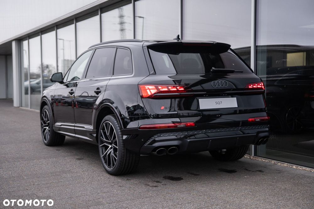 Audi SQ7 - 3