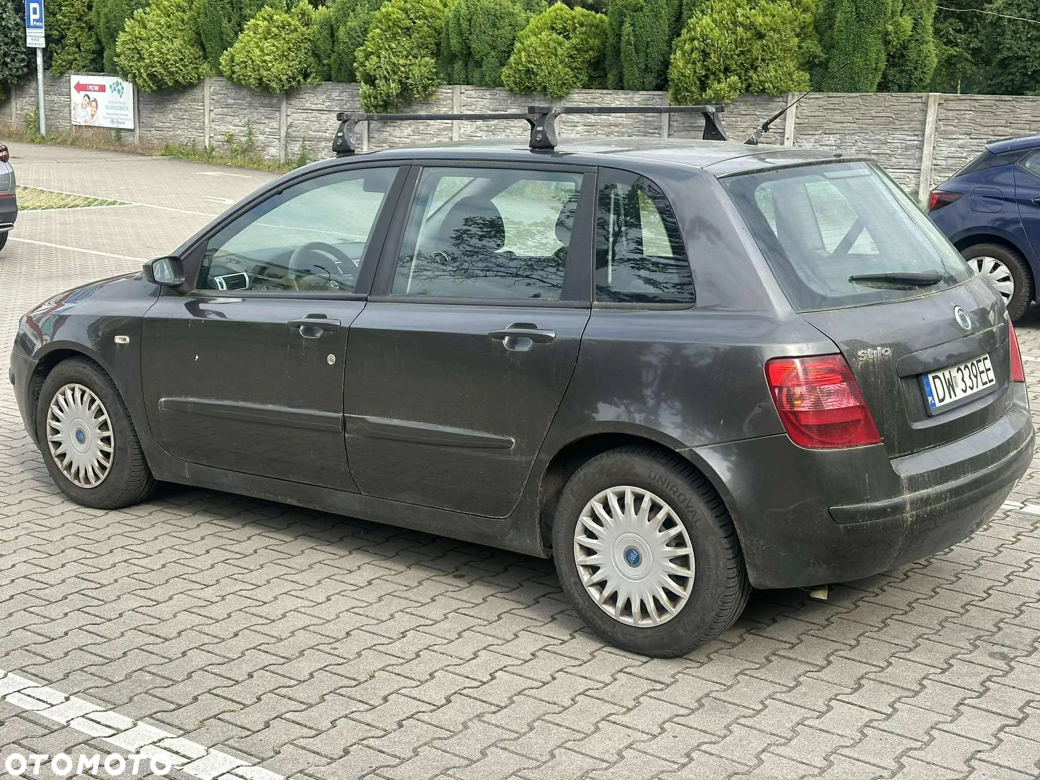 Fiat Stilo - 4
