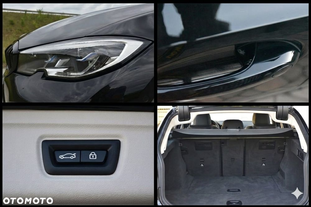 BMW Seria 3 318d MHEV Advantage - 13