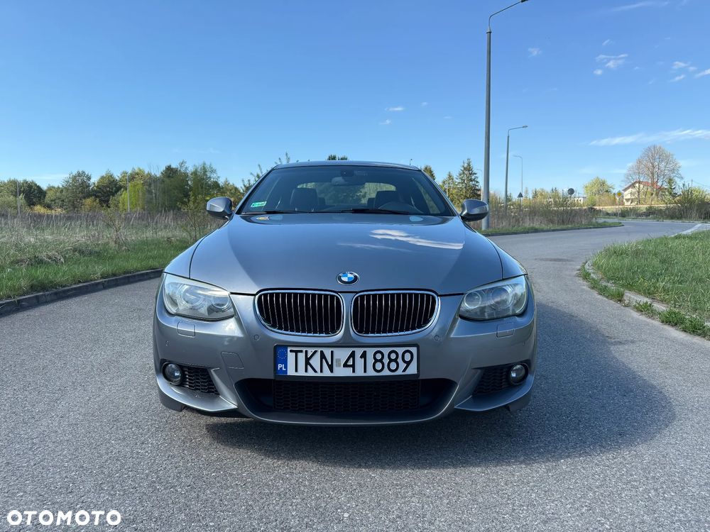 BMW Seria 3 330d xDrive - 2