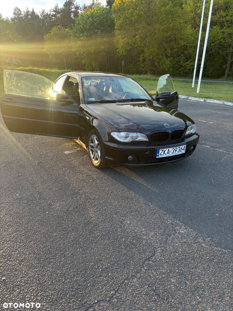 BMW Seria 3 318ti Edition Lifestyle - 11