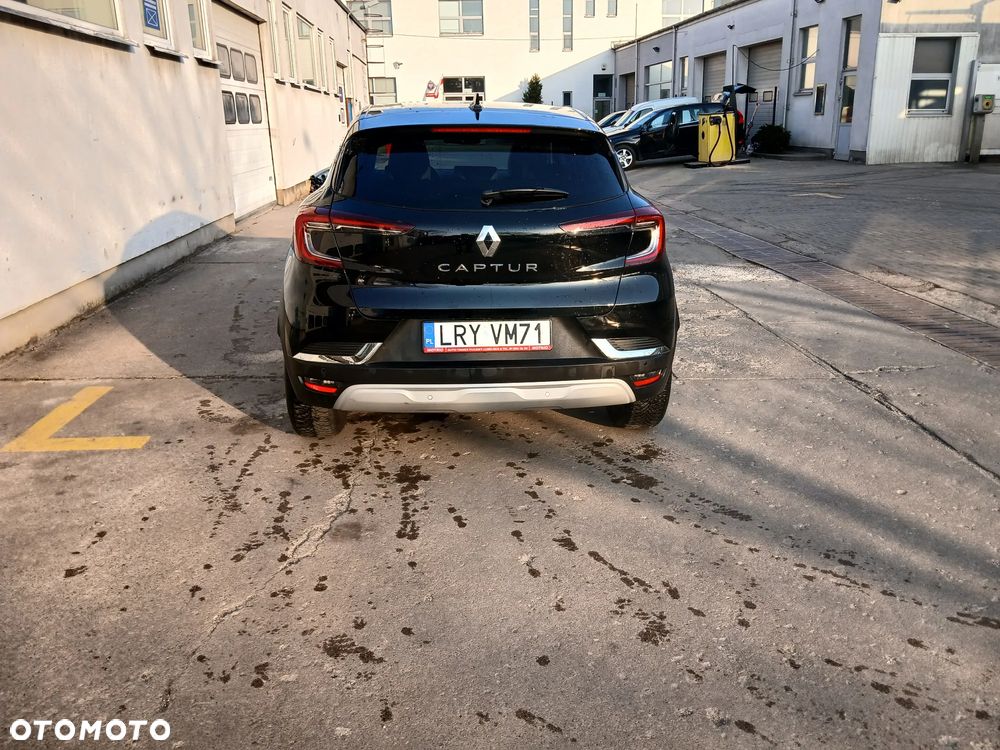 Renault Captur - 20