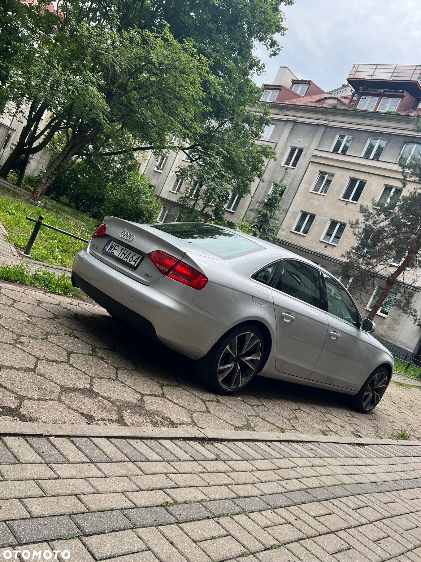Audi A4 ver-1-8-tfsi - 9