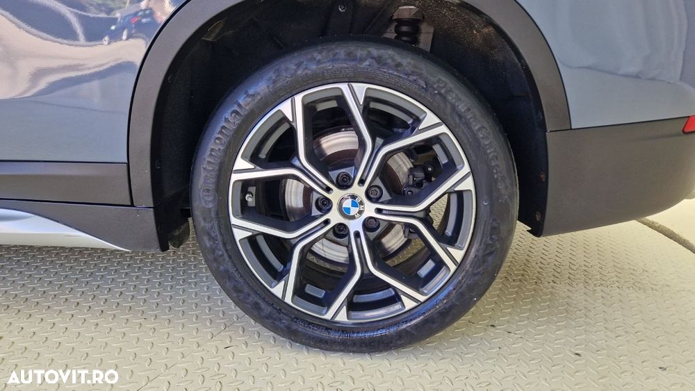 BMW X1 - 19