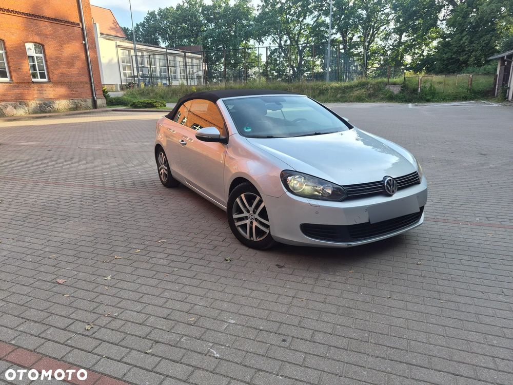 Volkswagen Golf 1.6 TDI Highline Optimum - 14