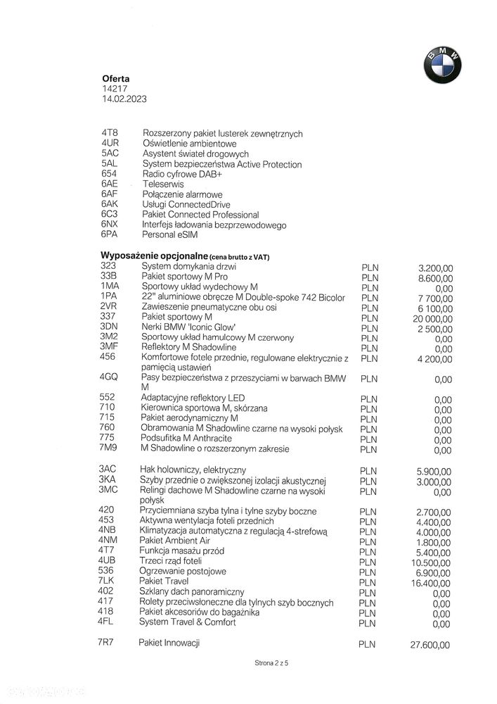 BMW X5 xDrive40i sport - 16