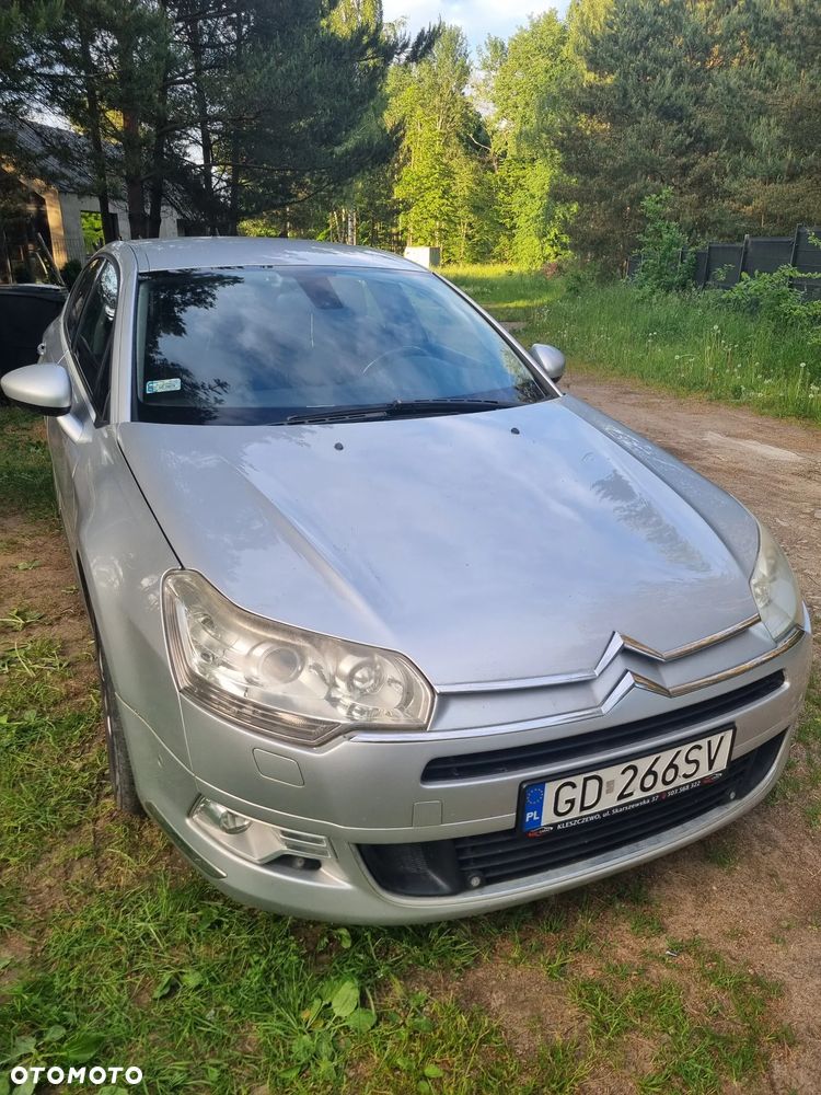 Citroën C5 2.0 HDi Exclusive - 2